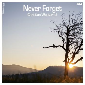 Christian Westerhof - Never Forget