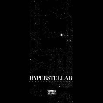 Hyperstellar - Message To Nowhere