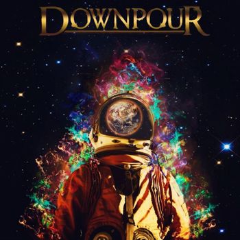 Downpour - Downpour (Explicit)