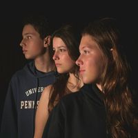 Teddy Bears - Teddy's