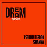 Shana - Perdi Un Tesoro