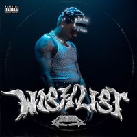 Saak - WISHLIST (Explicit)