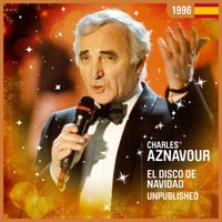 Charles Aznavour - El Disco De Navidad