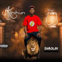 Shaolin - Kinihun