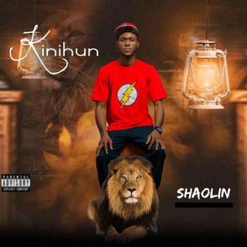 Shaolin - Kinihun