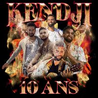 Kendji Girac - KENDJI, les incontournables - 10 ans