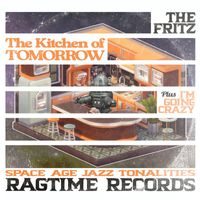 The Fritz - The Kitchen of Tomorrow (Explicit)