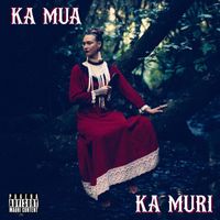 HINE - Ka Mua Ka Muri
