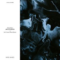 Nicko Shuo - Art of Spaces (Incl. Linear Phase Remix)