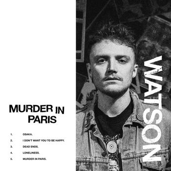 Watson - Murder in Paris (Explicit)