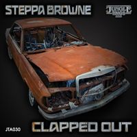 Steppa Browne - Clapped Out