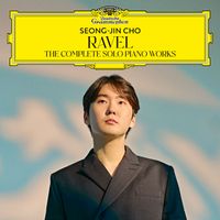 Seong-Jin Cho - Ravel: Le tombeau de Couperin, M. 68: I. Prélude