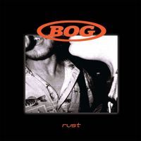 bog - Rust