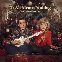 Krezip, Danny Vera - It All Means Nothing (You're Not Here Now)