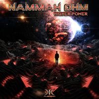 Nammah Ohm - Higher Power (Explicit)