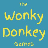 Craig Smith - The Wonky Donkey Games