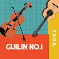 TOCA - Guilin No.1