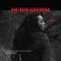 AJA - Quiet Storm