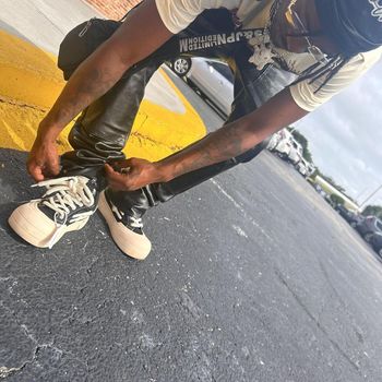 Tony Hawk - JADGSM (Explicit)