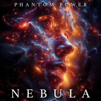 Phantom Power - Nebula