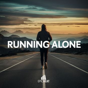 Epic Beat - Running Alone