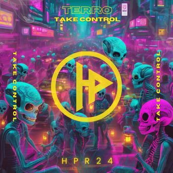 Terro - Take Control