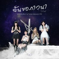 WISDOM - ฉันขอภาวนา (Star)