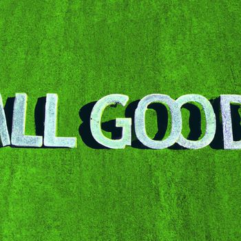 Leonard - All Good