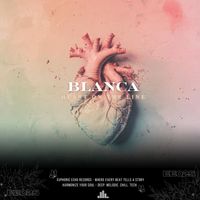 BLANCA - Heart on the Line