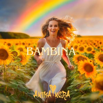 Anima Nera - Bambina