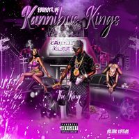 The King - Founder of Kannibus Kings (Deluxe Edition) (Explicit)