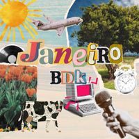 bdk - JANEIRO (Explicit)
