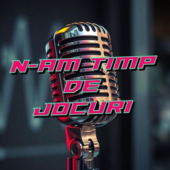 Samurai - N-Am Timp De Jocuri