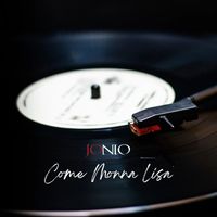 Jonio - Come Monna Lisa