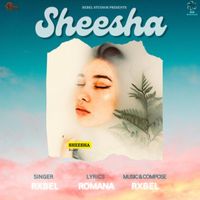 rebel - Sheesha