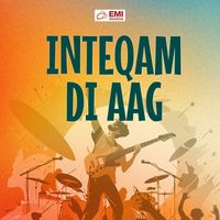 Afshan - Inteqam Di Aag (Original Motion Picture Soundtrack)
