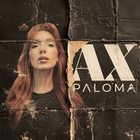 PALOMA - АХ