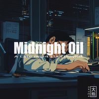 Okuma - Midnight Oil