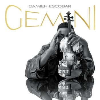 Damien Escobar - Gemini