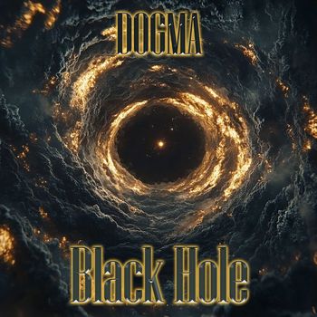 Dogma - Black Hole (Explicit)