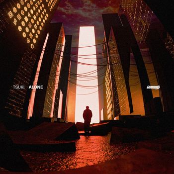 Tsuki - Alone