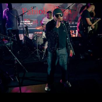 Daan Junior - yon ti moment live 2024