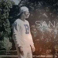 San - Я тебя потерял