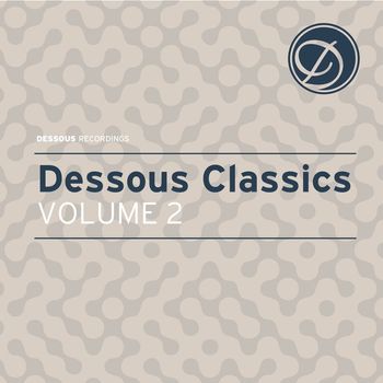 Various Artists - Dessous Classics, Vol. 2