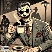 L.B. - THE REAL MASKED MAN (Explicit)