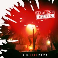 Marlene Kuntz - M. K. (Live 2024) (Explicit)