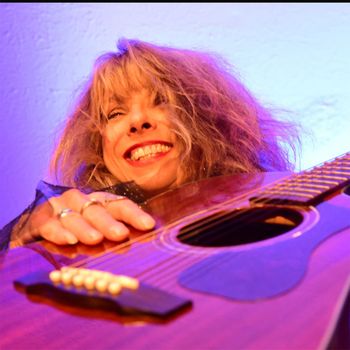 Angelle Sheridan - Trigger Happy