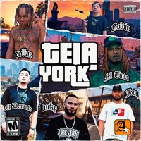 PFR - Tela York (Explicit)