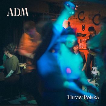ADM - Throw Polska