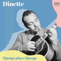 Django Reinhardt - Dinette (Remastered 2024)